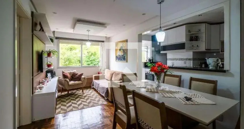 Apartamento para Venda - Nonoai, 2 Quartos,  67 m² - Porto Alegre