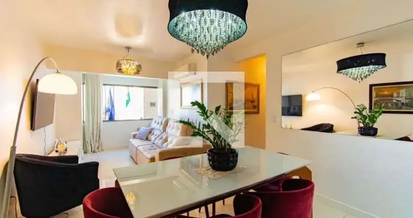 Apartamento para Venda - Centro, 3 Quartos,  80 m² - Canoas