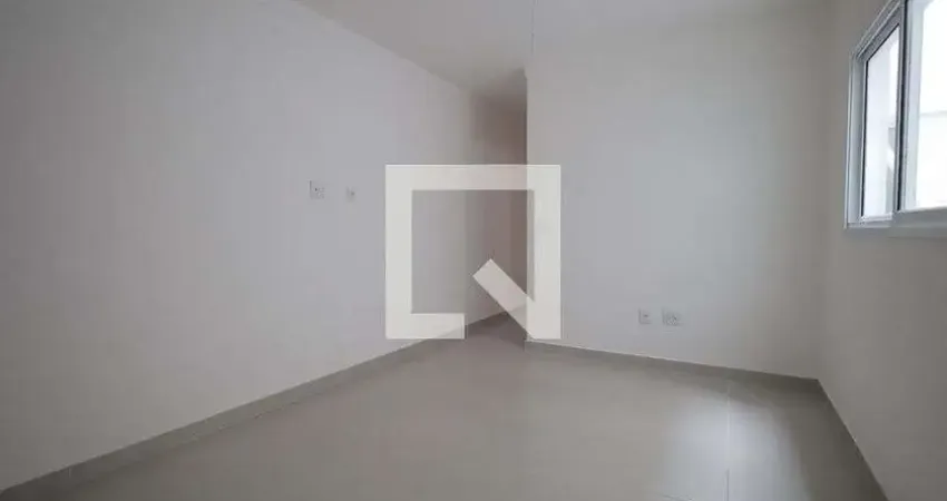 Apartamento para Venda - Vila Assunção, 2 Quartos,  50 m² - Santo André