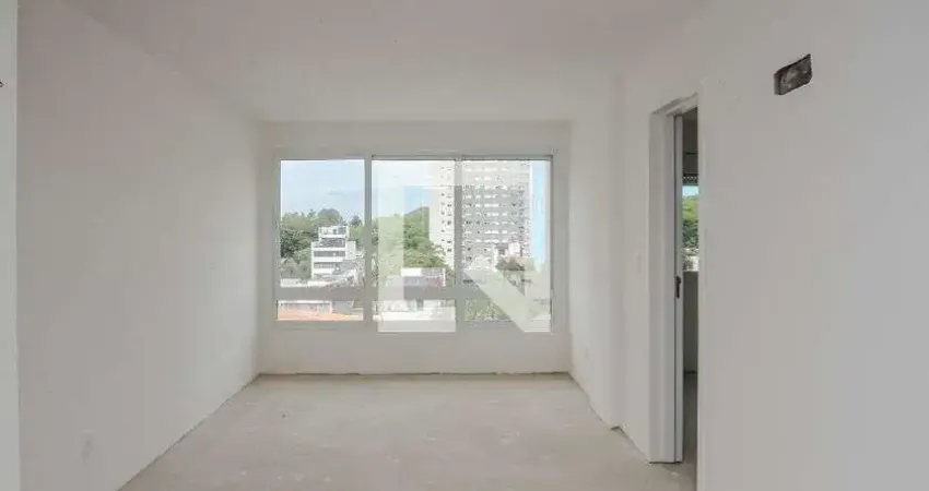 Apartamento para Venda - Higienópolis, 1 Quarto,  53 m² - Porto Alegre