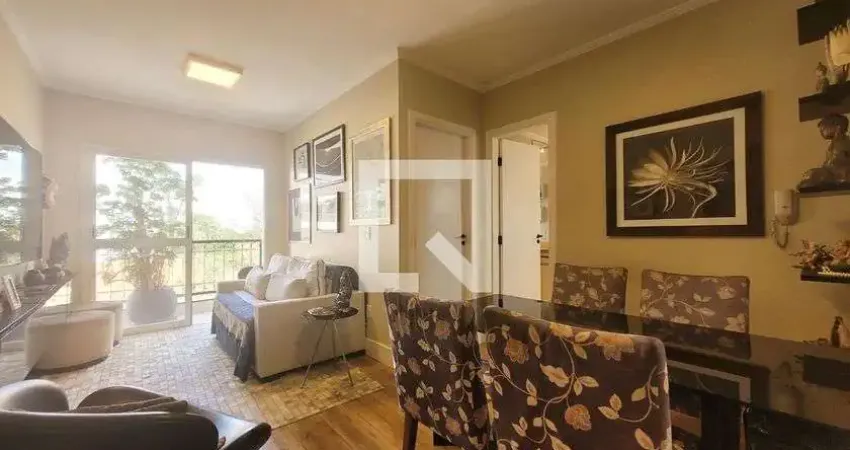 Apartamento para Venda - Cambuí, 1 Quarto,  50 m² - Campinas