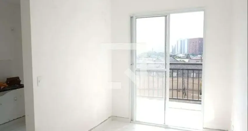 Apartamento para Venda - Mooca, 2 Quartos,  40 m² - São Paulo