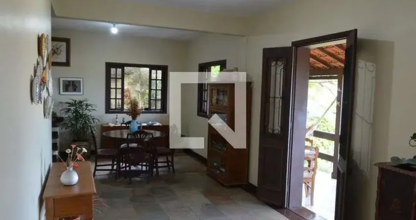 Casa / Sobrado em Condomínio para Venda - Freguesia , 3 Quartos,  200 m² - Rio de Janeiro