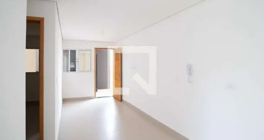 Kitnet / Stúdio para Venda - Vila Mazzei, 1 Quarto,  31 m² - São Paulo