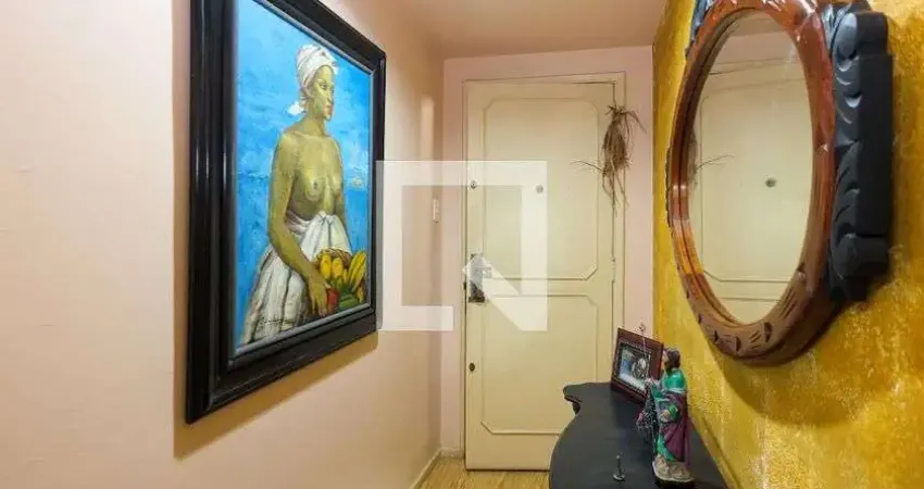 Apartamento para Venda - Grajaú, 3 Quartos,  109 m² - Rio de Janeiro