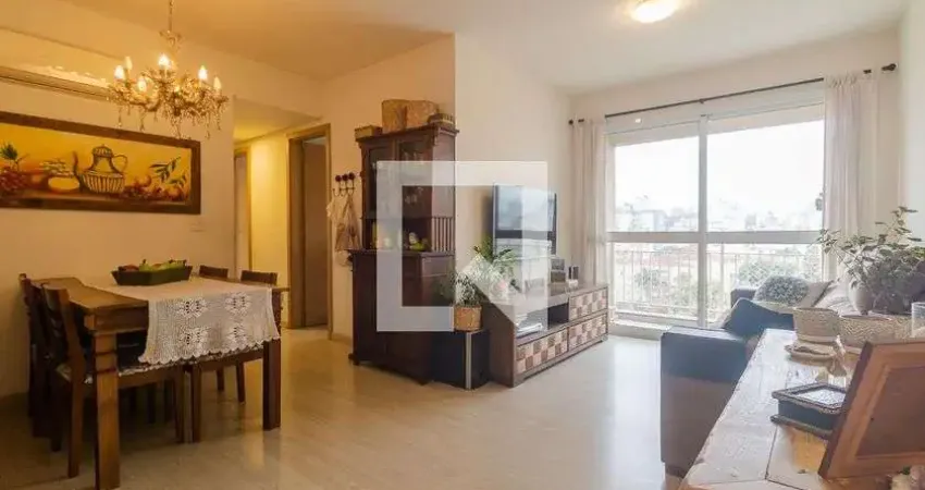 Apartamento para Venda - Partenon, 3 Quartos,  82 m² - Porto Alegre