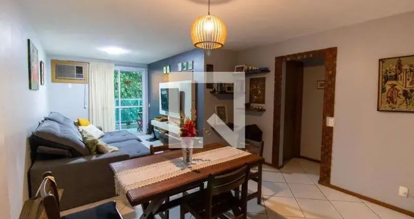 Apartamento para Venda - São Francisco, 2 Quartos,  90 m² - Niterói