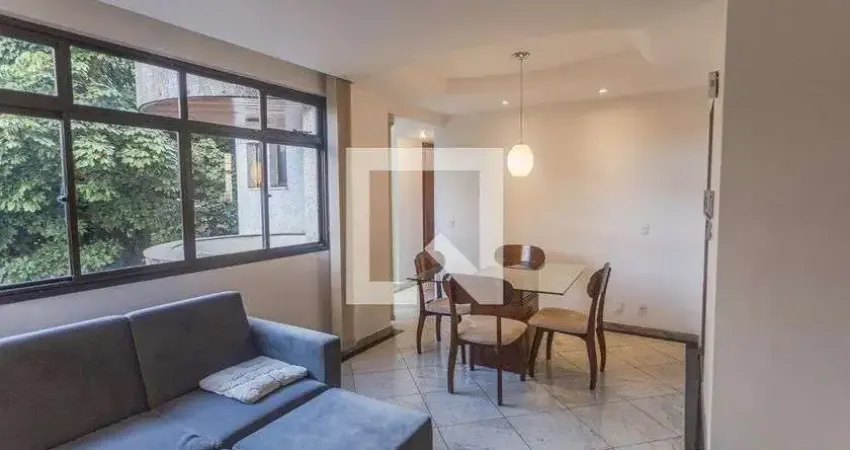 Apartamento para Venda - Savassi, 3 Quartos,  75 m² - Belo Horizonte