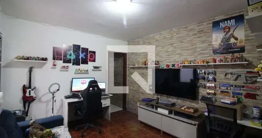 Casa para Venda - Dos Casa, 4 Quartos,  127 m² - São Bernardo do Campo