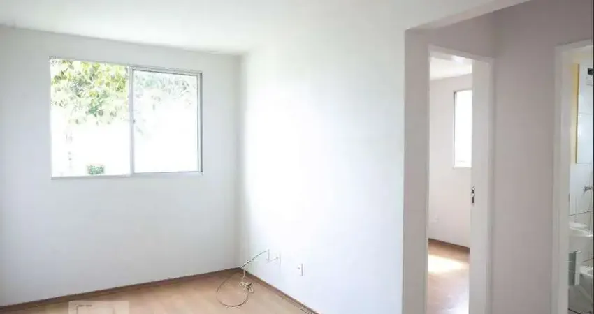 Apartamento para Venda - Itaquera, 2 Quartos,  43 m² - São Paulo