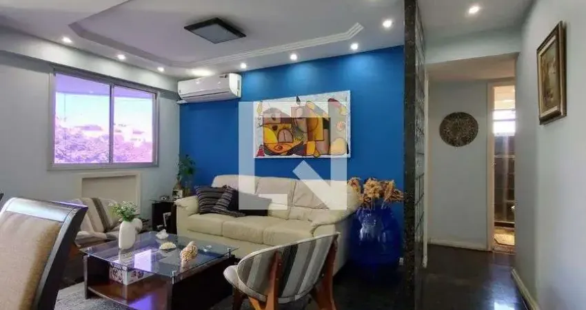 Cobertura para Venda - Freguesia , 3 Quartos,  187 m² - Rio de Janeiro