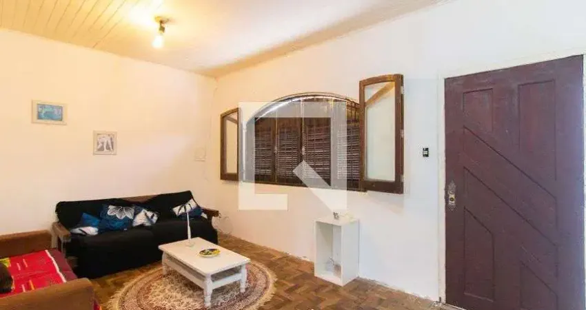 Casa para Venda - Nonoai, 3 Quartos,  230 m² - Porto Alegre
