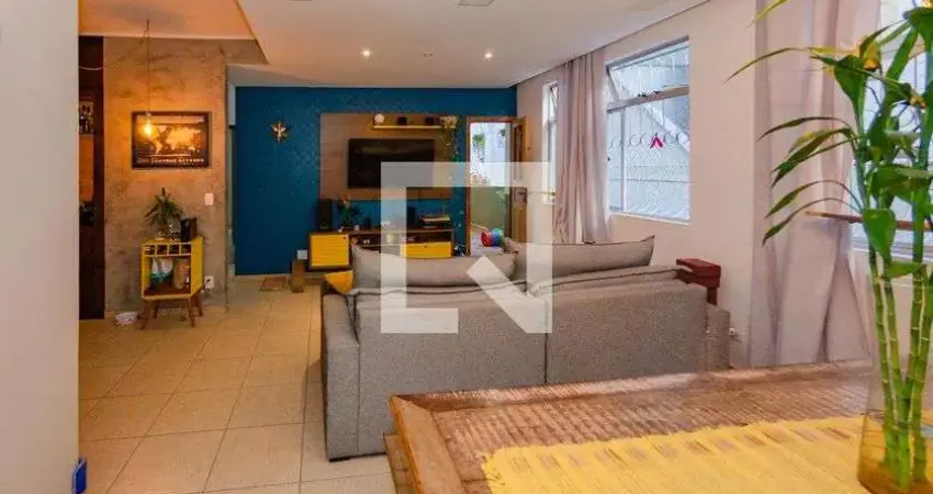 Apartamento para Venda - Buritis, 3 Quartos,  130 m² - Belo Horizonte