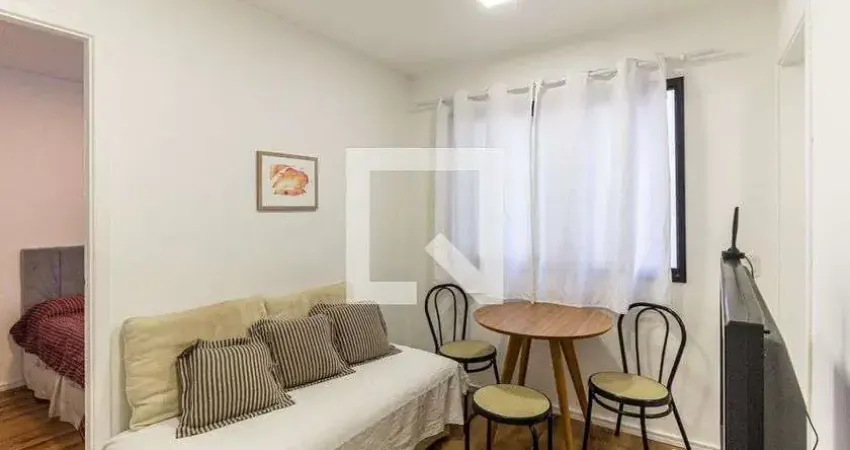 Apartamento para venda - santa cecília, 1 quarto, 29 m² - são paulo