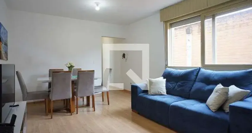 Apartamento para Venda - Cristo Redentor, 3 Quartos,  105 m² - Porto Alegre