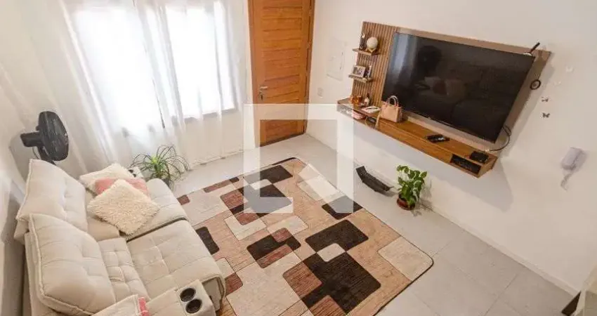 Casa / Sobrado em Condomínio para Venda - Nonoai, 2 Quartos,  123 m² - Porto Alegre