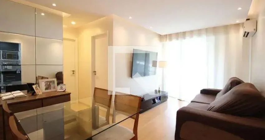 Apartamento para Venda - Jacarepaguá, 2 Quartos,  68 m² - Rio de Janeiro