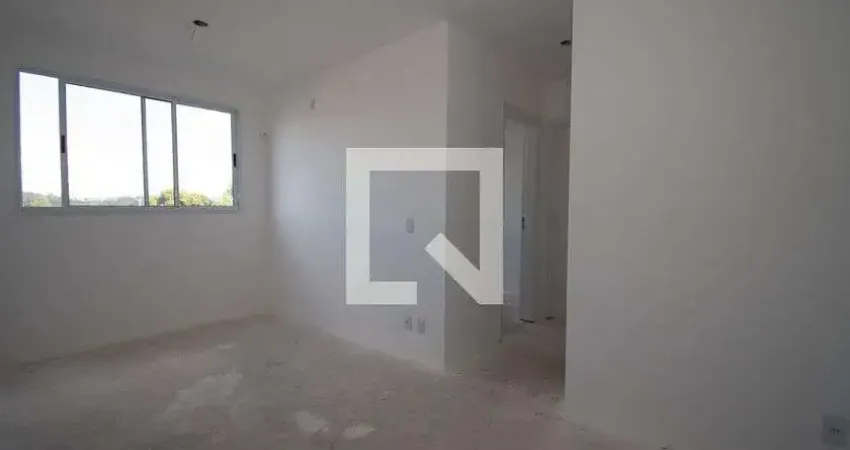 Apartamento para Venda - Feitoria, 1 Quarto,  44 m² - São Leopoldo