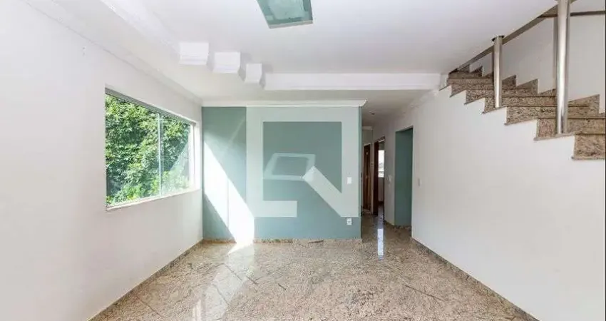 Cobertura para Venda - Padre Eustáquio, 3 Quartos,  130 m² - Belo Horizonte