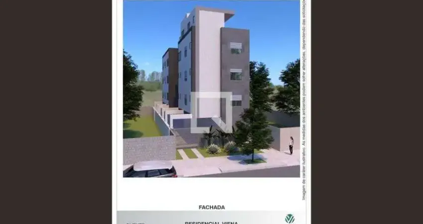 Apartamento para Venda - Santo Antônio, 1 Quarto,  35 m² - Belo Horizonte