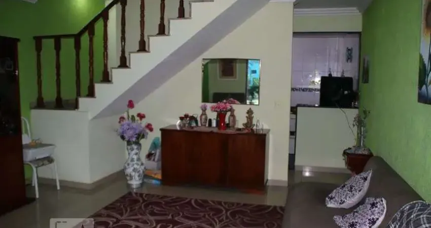 Casa / Sobrado em Condomínio para Venda - Taquara, 3 Quartos,  160 m² - Rio de Janeiro