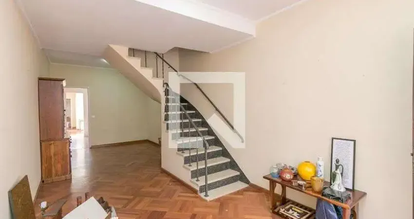 Casa para Venda - Brooklin, 2 Quartos,  74 m² - São Paulo