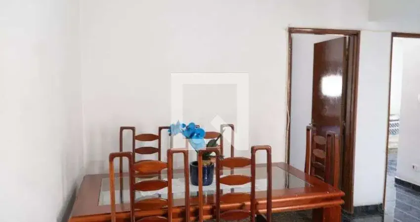Apartamento para Venda - Santa Cecília, 2 Quartos,  72 m² - São Paulo
