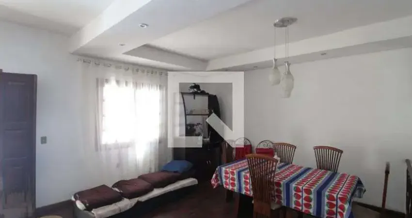 Casa para Venda - Vila Cloris, 3 Quartos,  223 m² - Belo Horizonte