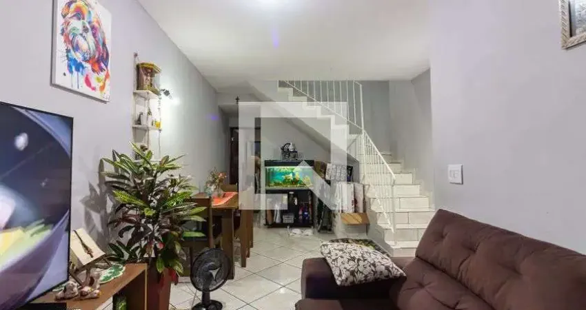 Casa para Venda - Centro, 3 Quartos,  128 m² - Osasco