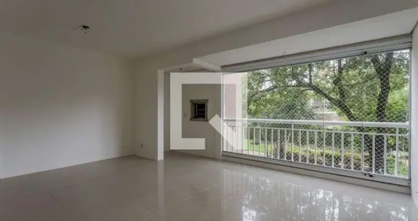 Apartamento para Venda - Jardim Lindóia, 3 Quartos,  95 m² - Porto Alegre