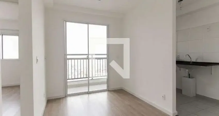 Apartamento para Venda - Vila Progresso, 2 Quartos,  38 m² - São Paulo