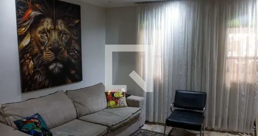 Casa para Venda - Padroeira, 3 Quartos,  156 m² - Osasco