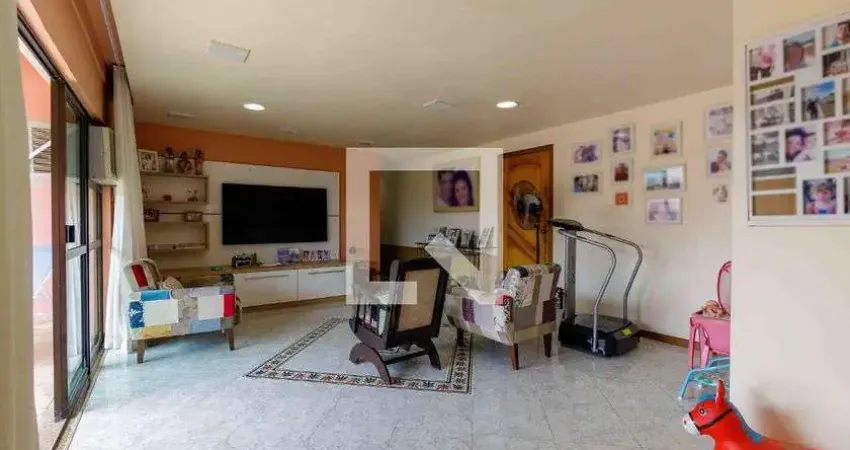 Cobertura para Venda - Recreio, 2 Quartos,  190 m² - Rio de Janeiro