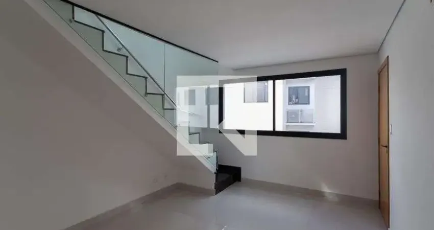 Cobertura para Venda - Itapoã, 4 Quartos,  159 m² - Belo Horizonte
