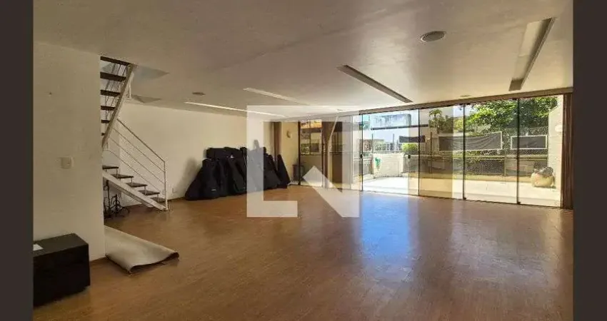 Cobertura para Venda - Recreio, 4 Quartos,  319 m² - Rio de Janeiro