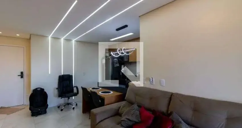 Apartamento para Venda - Vila Augusta, 2 Quartos,  70 m² - Guarulhos