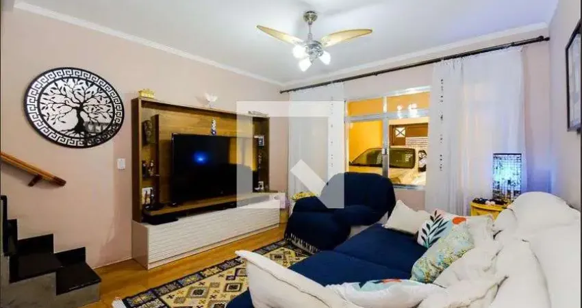 Casa para Venda - Jardim Cocaia, 4 Quartos,  159 m² - Guarulhos