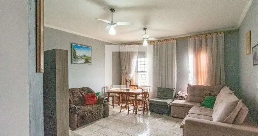 Casa para Venda - Parque das Águas, 3 Quartos,  153 m² - Campinas