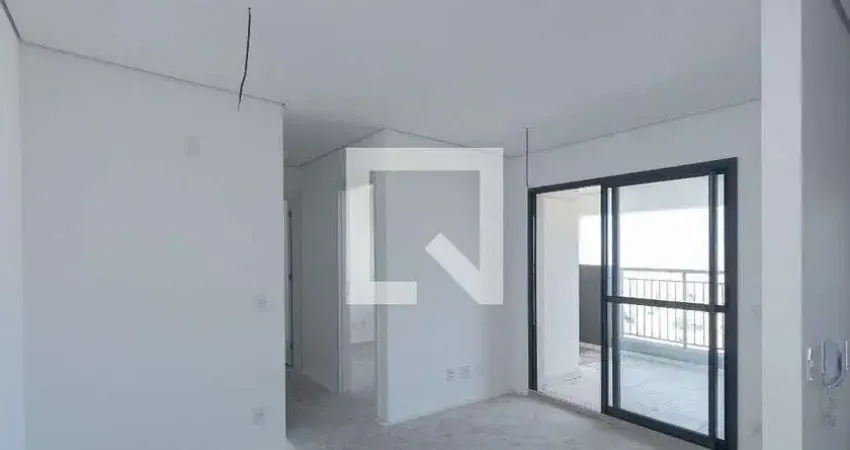 Apartamento para Venda - Vila Gustavo, 2 Quartos,  63 m² - São Paulo