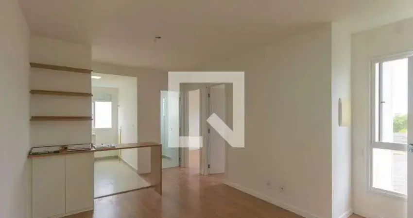 Apartamento para Venda - Estância Velha, 2 Quartos,  45 m² - Canoas