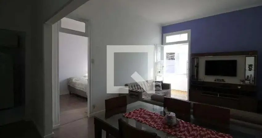 Apartamento para Venda - Engenho Novo, 2 Quartos,  78 m² - Rio de Janeiro