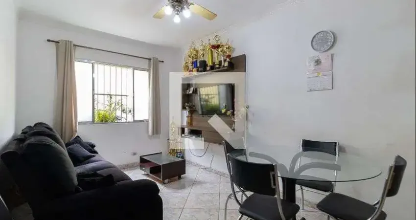 Casa / Sobrado em Condomínio para Venda - Sacomã, 2 Quartos,  62 m² - São Paulo