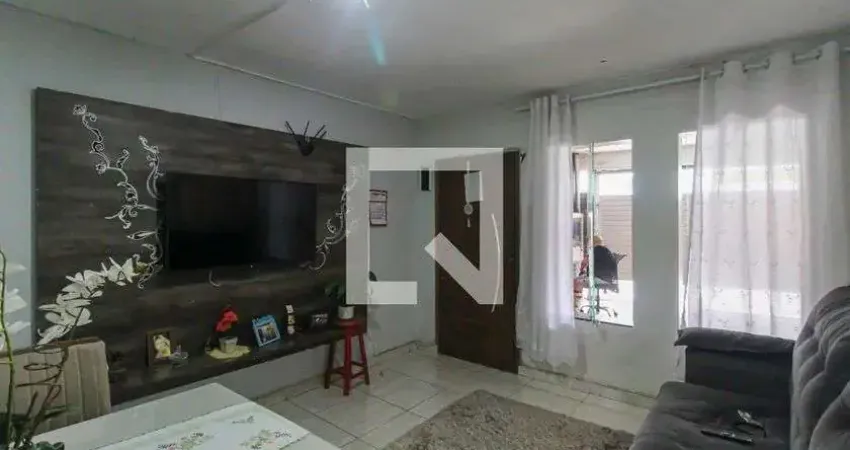 Casa para Venda - Sapopemba, 4 Quartos,  203 m² - São Paulo