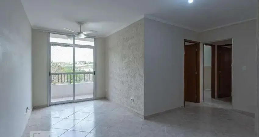 Apartamento para Venda - Jardim Antonio Von Zuben , 3 Quartos,  75 m² - Campinas