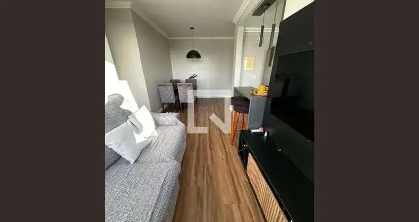 Apartamento para Venda - Cavalhada, 2 Quartos,  48 m² - Porto Alegre