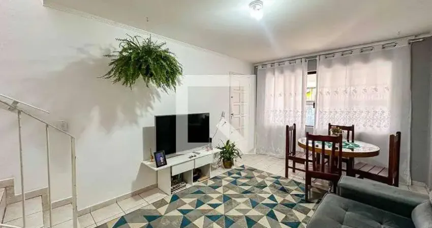 Casa para Venda - Vila Amália, 2 Quartos,  120 m² - São Paulo