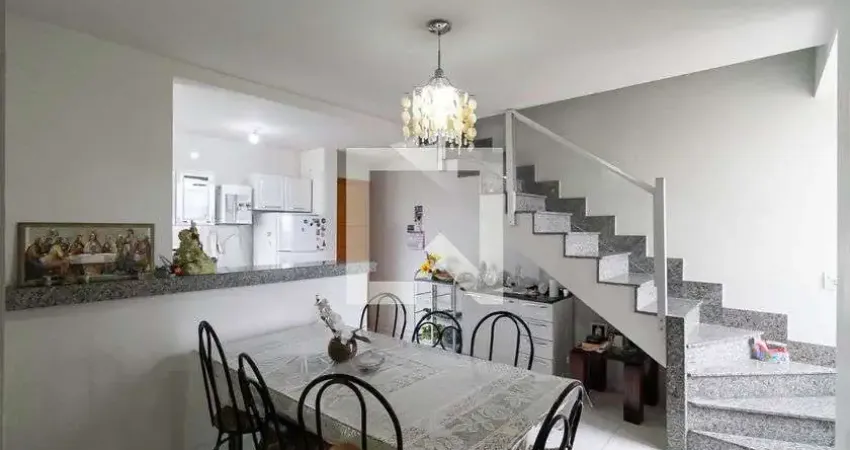 Cobertura para Venda - Santa Terezinha, 3 Quartos,  140 m² - Belo Horizonte