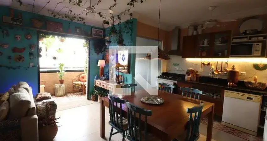 Apartamento para Venda - Tatuapé, 2 Quartos,  70 m² - São Paulo