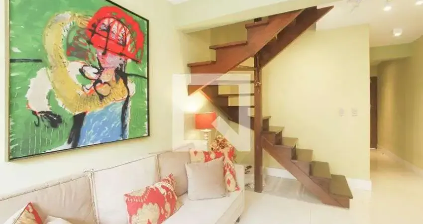 Casa para Venda - Jardim Itu-Sabará, 3 Quartos,  107 m² - Porto Alegre
