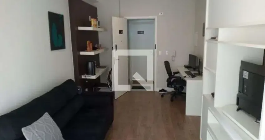Apartamento para Venda - Vila Olímpia, 1 Quarto,  44 m² - São Paulo
